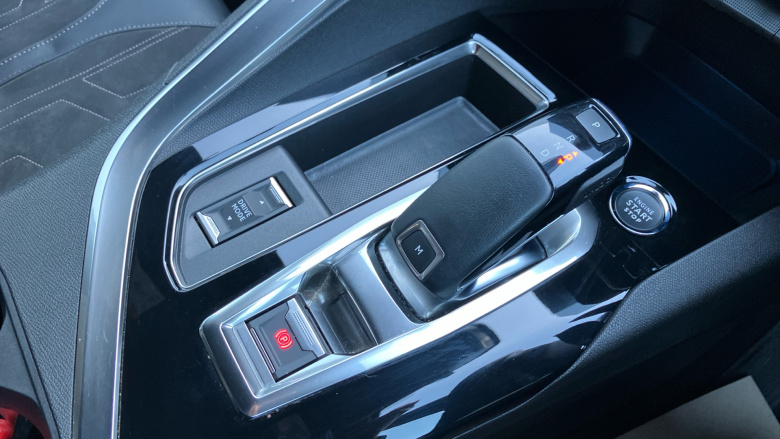 Peugeot 3008 1.2 PureTech GT Premium 5dr EAT8 Petrol Estate